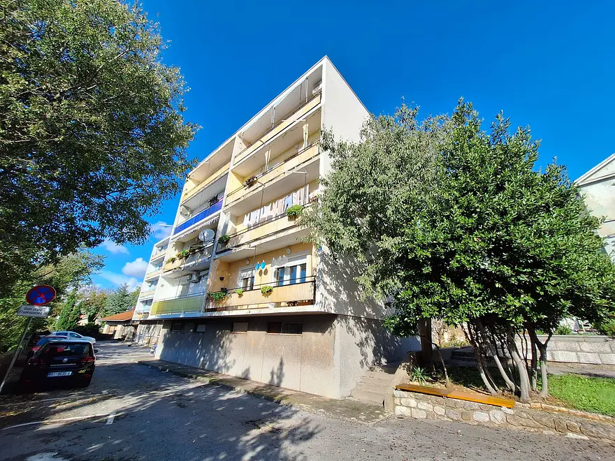 Ferienwohnung in Crikvenica  66142447 24055