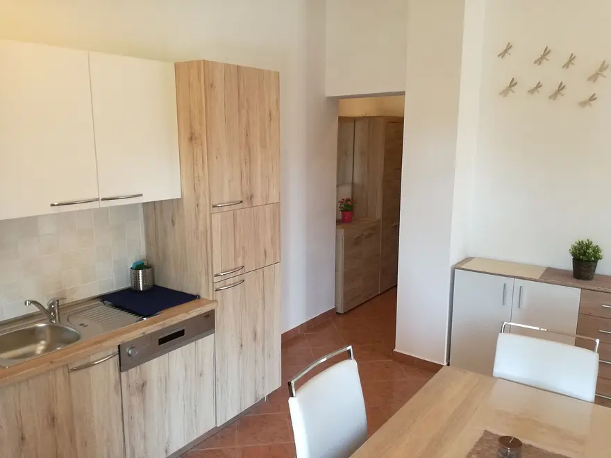 Ferienwohnung in Porec haustiergeeignet 66115562 5448