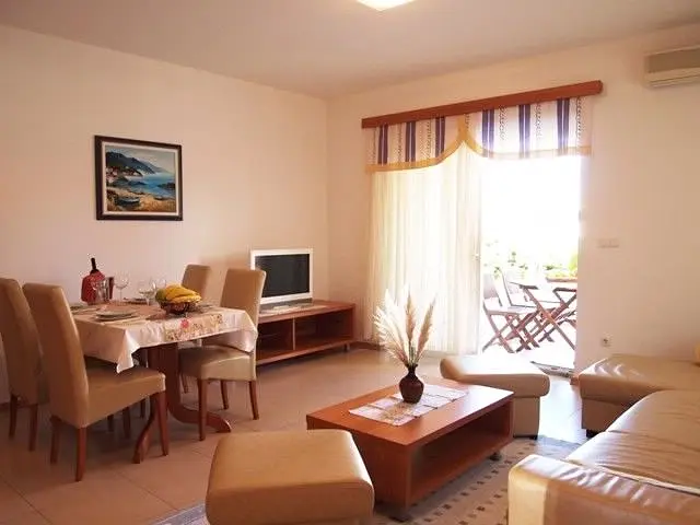 Ferienwohnung in Kampor mit Pool 66118654 7072