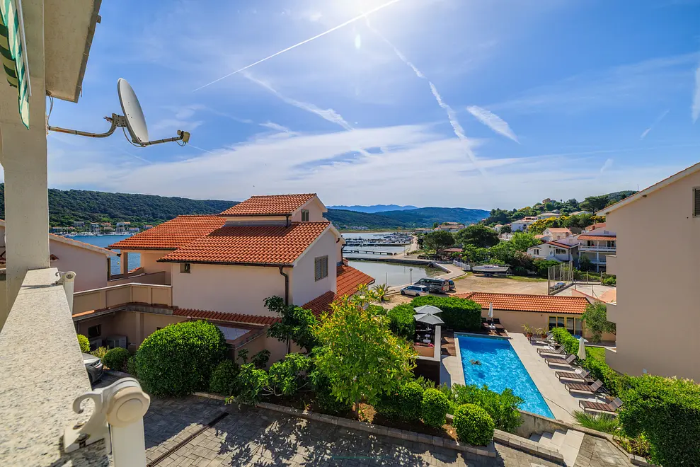 Ferienwohnung in Rab  999207569 35605 – Foto 5