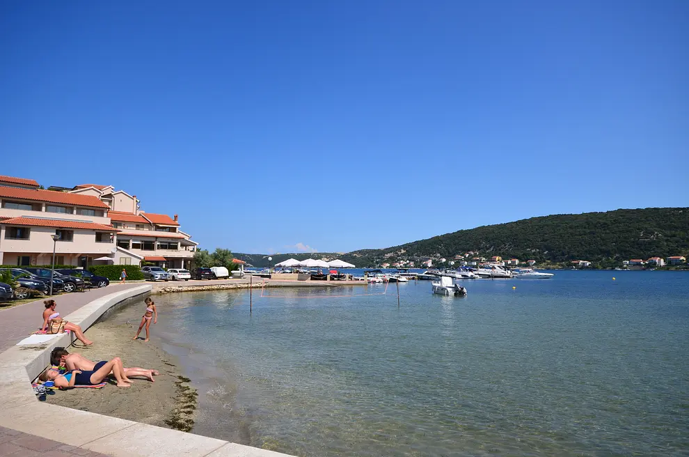 Ferienwohnung in Rab mit Pool 999204664 32855 – Foto 32