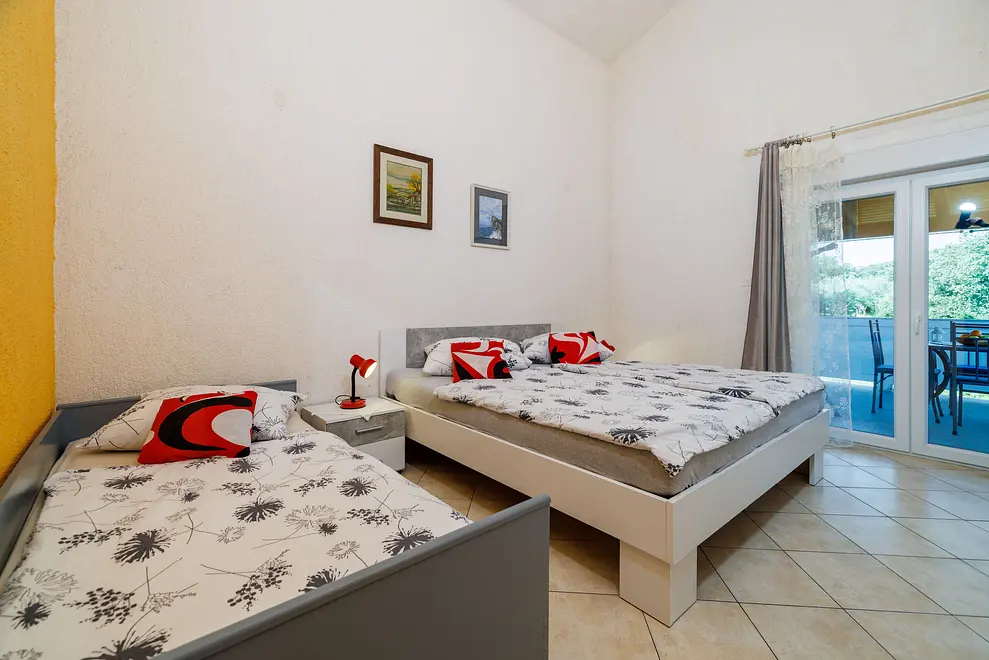 Ferienwohnung in Kampor  999211010 38834 – Foto 33