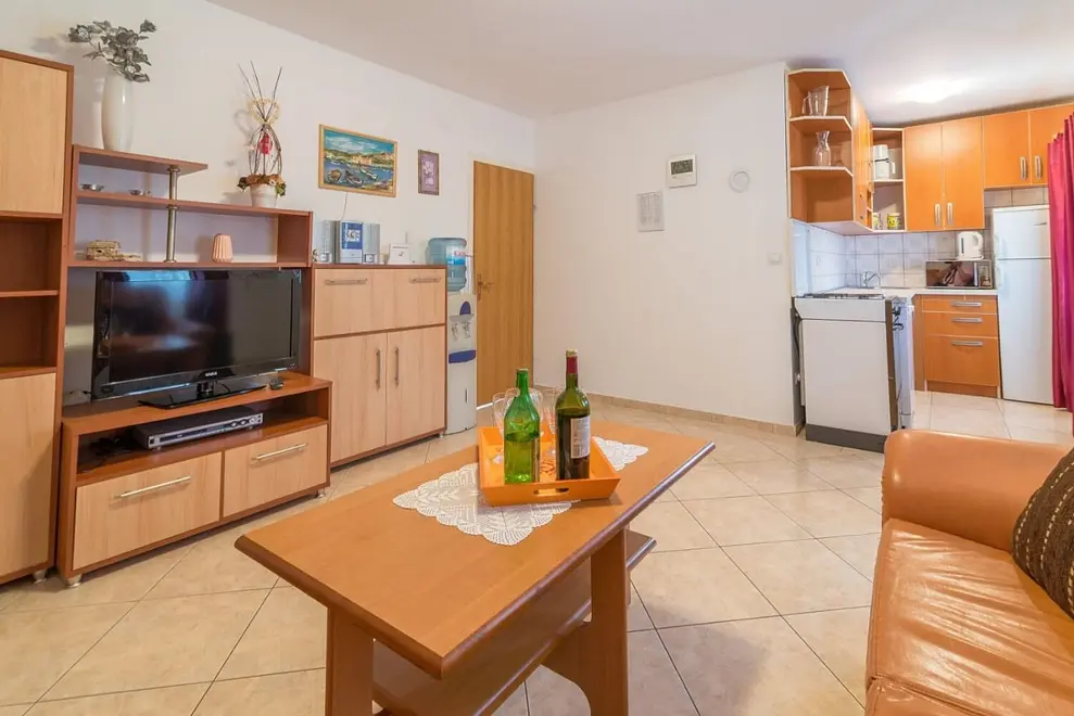 Ferienwohnung in Vir  999212659 40245 – Foto 14