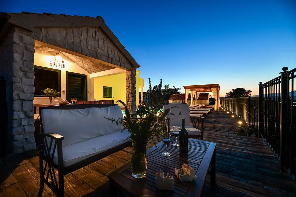 Ferienwohnung in Novigrad mit Pool 999206273 34382 – Foto 33