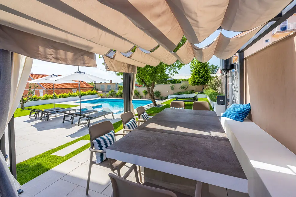 Ferienwohnung in Novi Vinodolski mit Pool 999208964 36909 – Foto 48