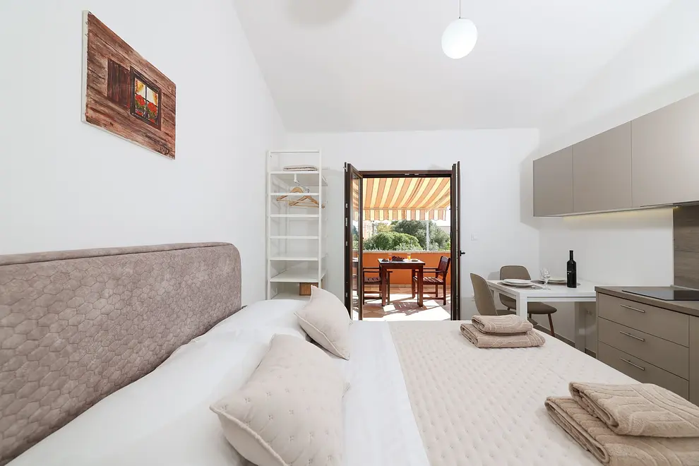 Ferienwohnung in Sukosan  999235273 42985 – Foto 13