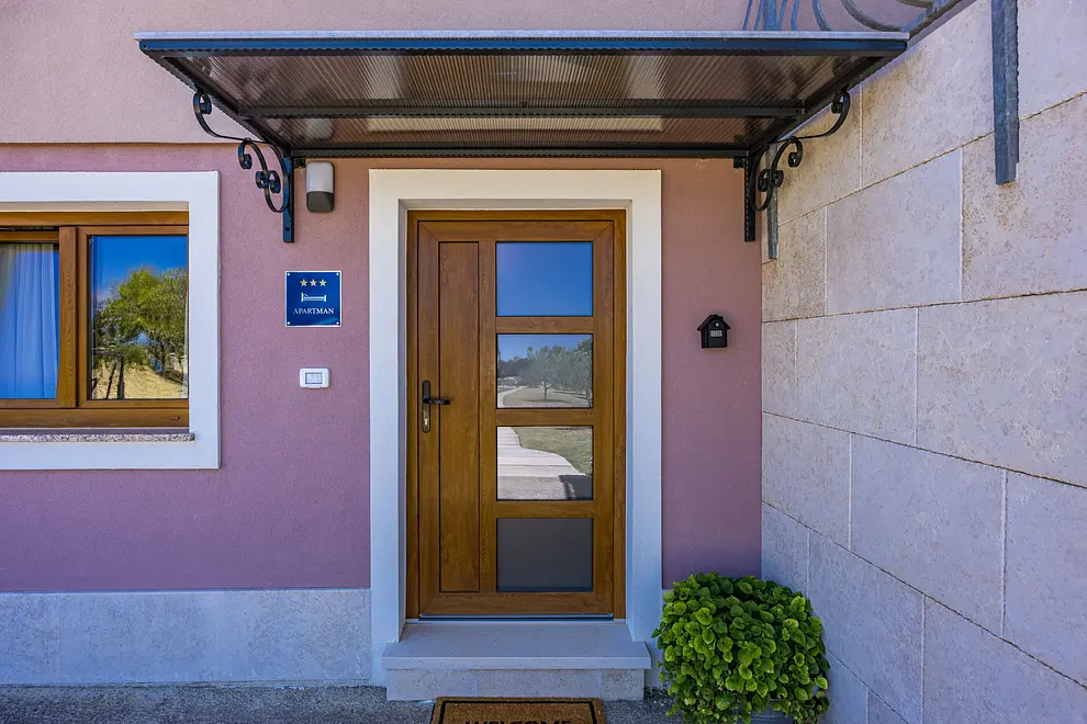 Ferienwohnung in Fazana  999212302 41351 – Foto 7