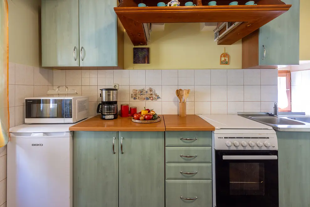 Ferienwohnung in Krsan mit Pool 999202347 30654 – Foto 25