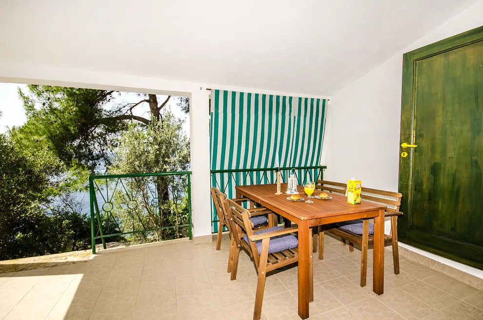Ferienwohnung in Blato  999203866 32092 – Foto 14