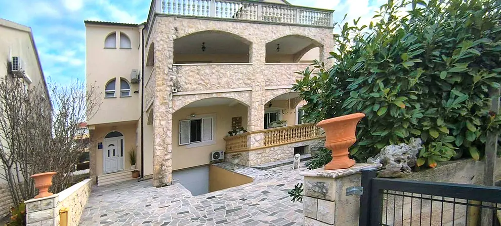 Ferienwohnung in Vodice  999204112 32324 – Foto 15