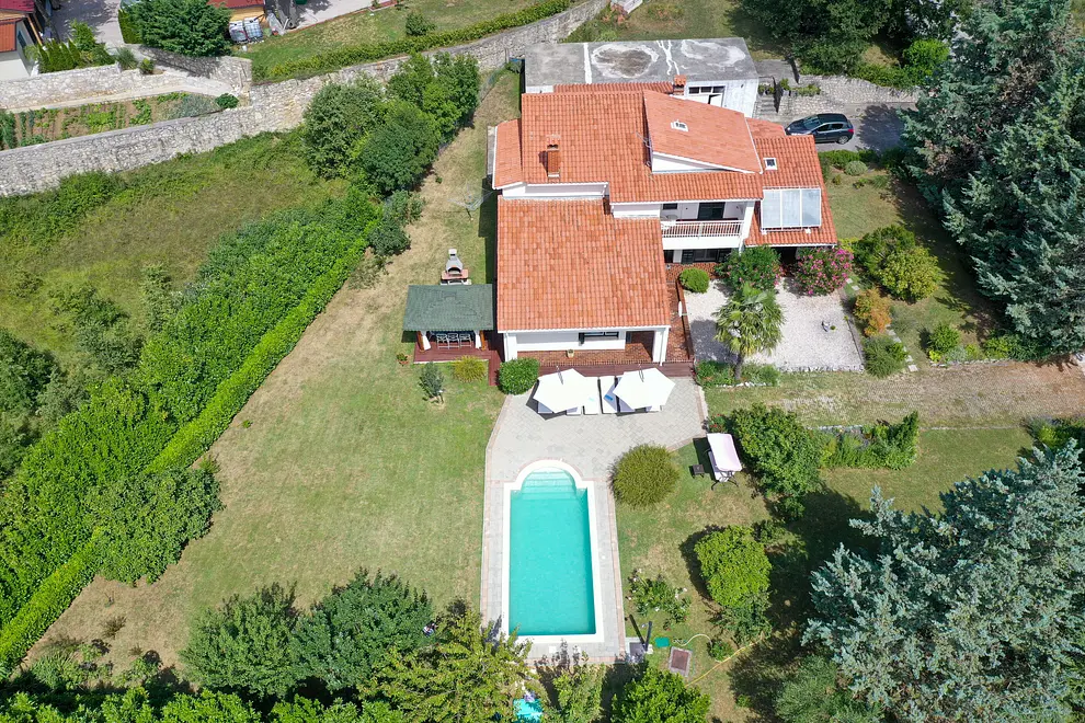 Ferienwohnung in Labin mit Pool 999213237 40774 – Foto 18
