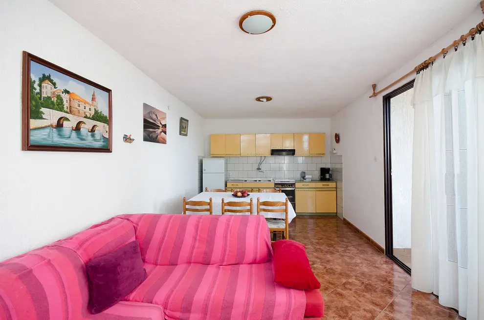 Ferienwohnung in Novi Vinodolski haustiergeeignet 999204359 32563 – Foto 8