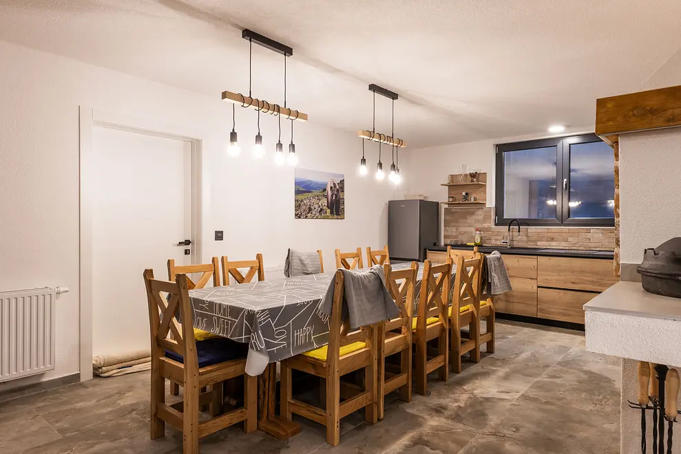 Ferienwohnung in Delnice mit Pool 66145346 25326