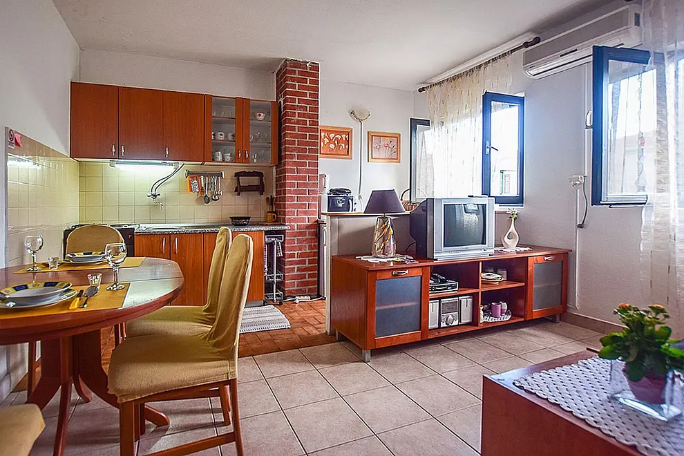 Ferienwohnung in Brac  999204100 32312 – Foto 5