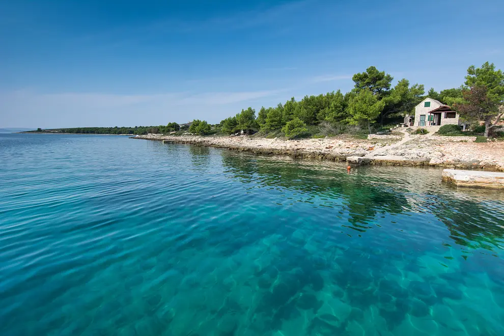 Ferienwohnung in Pasman  66118599 7019