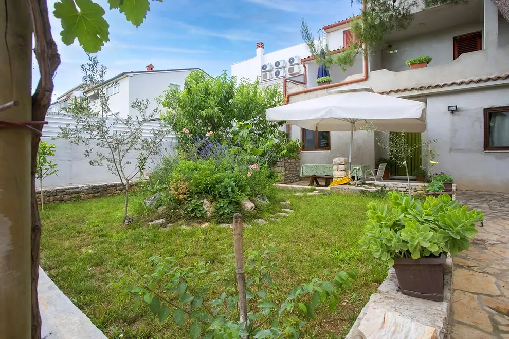 Ferienwohnung in Fazana  999206335 34441 – Foto 19