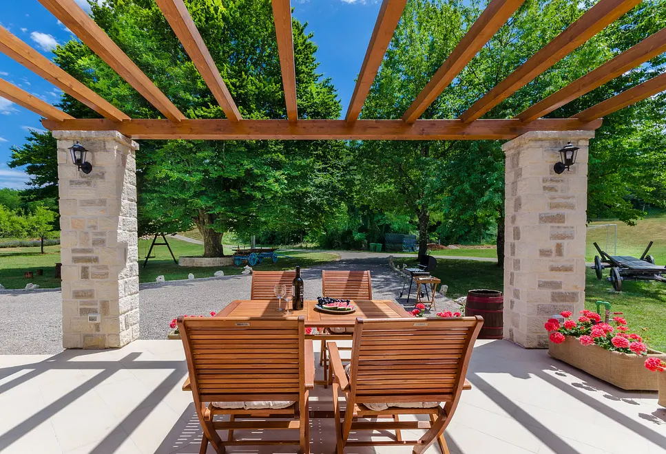 Ferienhaus in Nedescina mit Pool 999208641 36596 – Foto 50