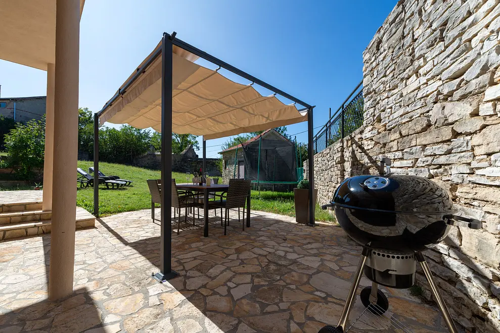Ferienwohnung in Benkovac mit Pool 999227789 42582 – Foto 11