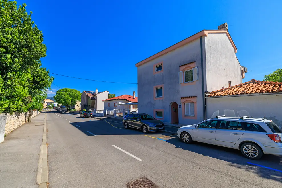 Ferienwohnung in Novi Vinodolski  999203180 31436 – Foto 13