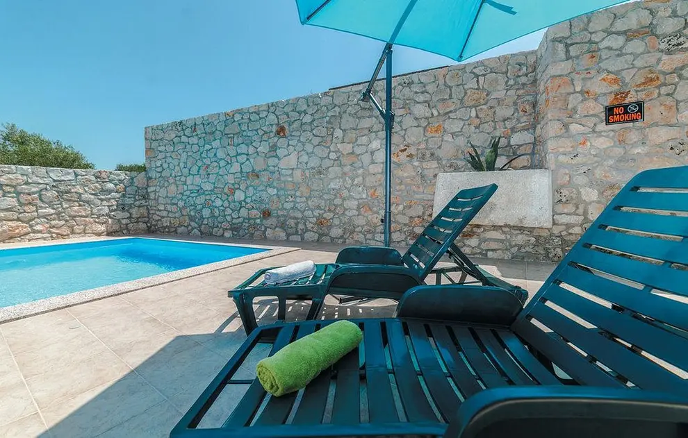 Ferienwohnung in Pasman mit Pool 999204138 32350 – Foto 14