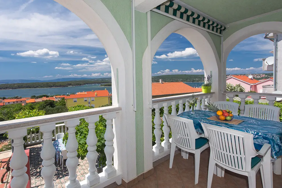 Ferienwohnung in Krk mit Pool 999205447 33602 – Foto 32