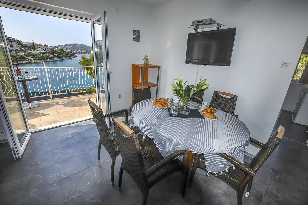 Ferienwohnung in Rogoznica haustiergeeignet 999203152 31409 – Foto 10