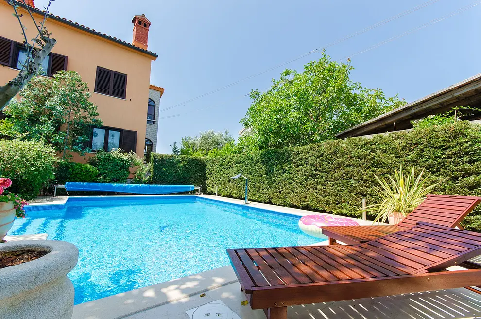 Ferienwohnung in Medulin mit Pool 999203572 31810 – Foto 17