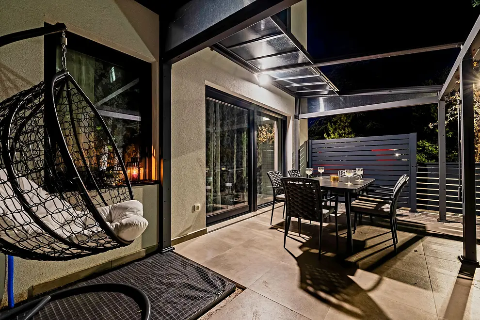 Ferienhaus in Brela  999208581 36538 – Foto 3