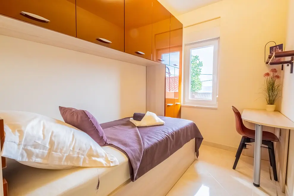 Ferienwohnung in Novi Vinodolski  999210435 38296 – Foto 10