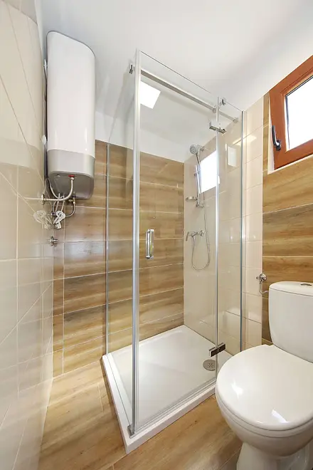 Ferienwohnung in Biograd  999209431 37355