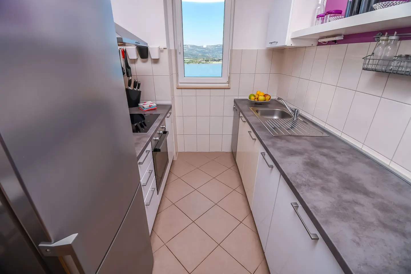 Ferienwohnung in Ciovo  999210687 38530
