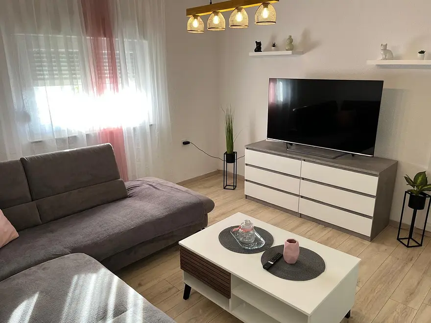 Ferienwohnung in Obrovac  66138104 21169
