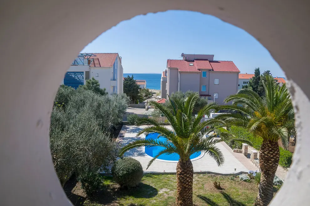 Ferienwohnung in Novalja mit Pool 999206023 34144 – Foto 8