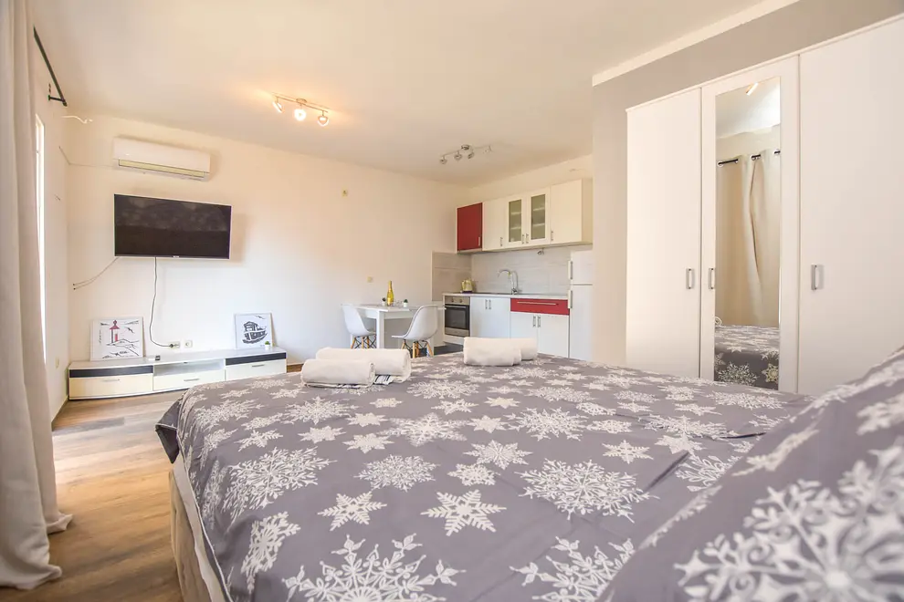 Ferienwohnung in Biograd haustiergeeignet 999208219 36196 – Foto 4