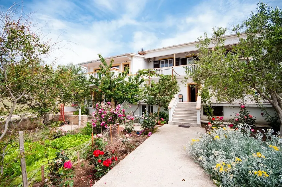 Ferienwohnung in Pag  661890 93