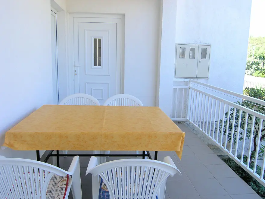 Ferienwohnung in Krk  999202505 30789 – Foto 11