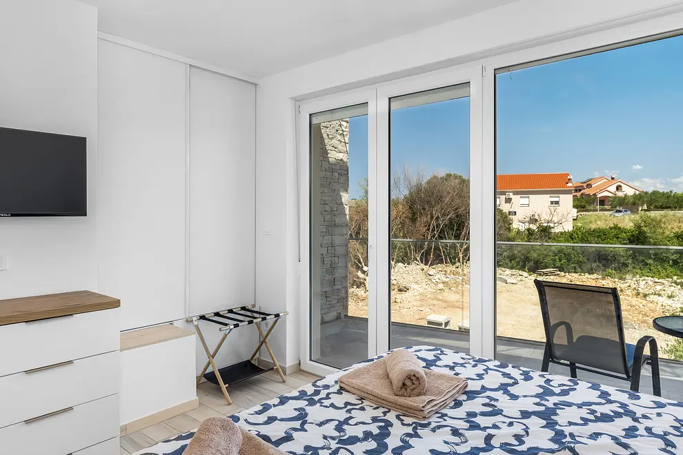 Ferienwohnung in Nin mit Pool 999211184 38997 – Foto 3
