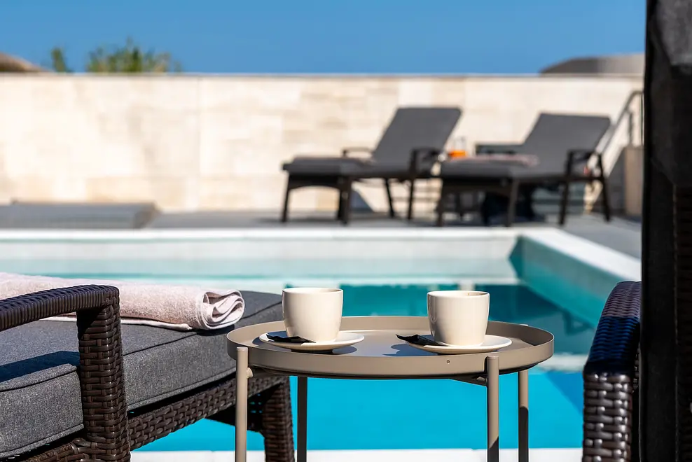 Ferienhaus in Kolan mit Pool 999239425 43231 – Foto 29
