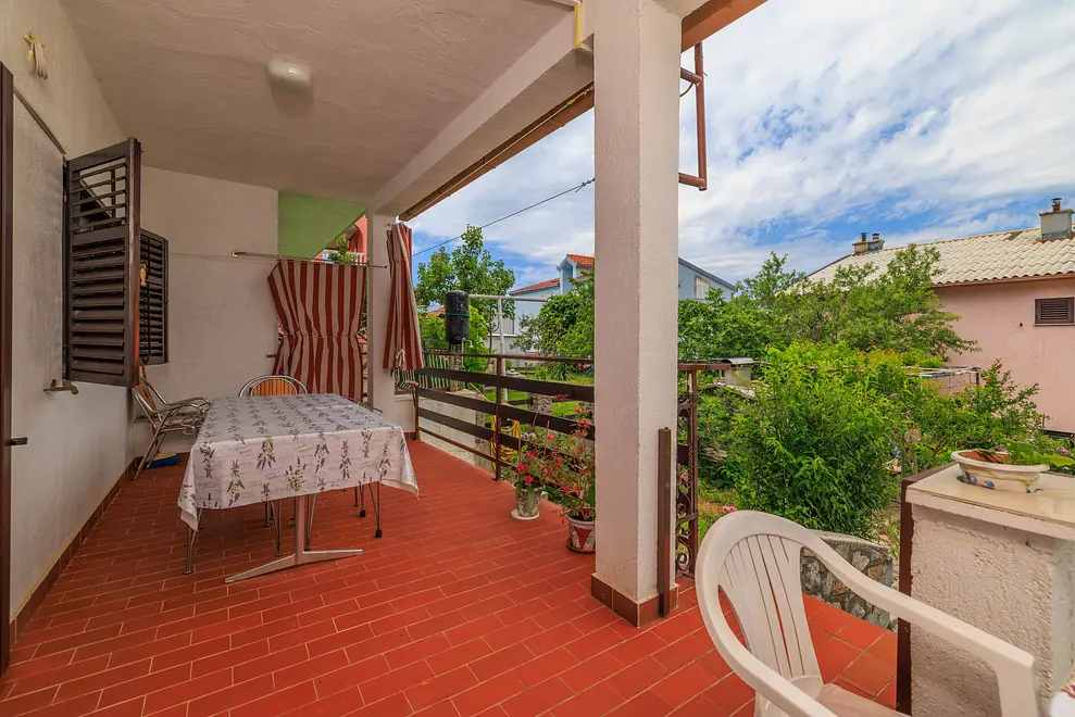 Ferienwohnung in Senj  999203517 31762 – Foto 21
