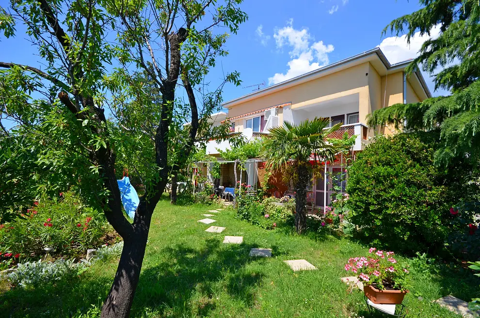 Ferienwohnung in Novi Vinodolski  999203823 32050