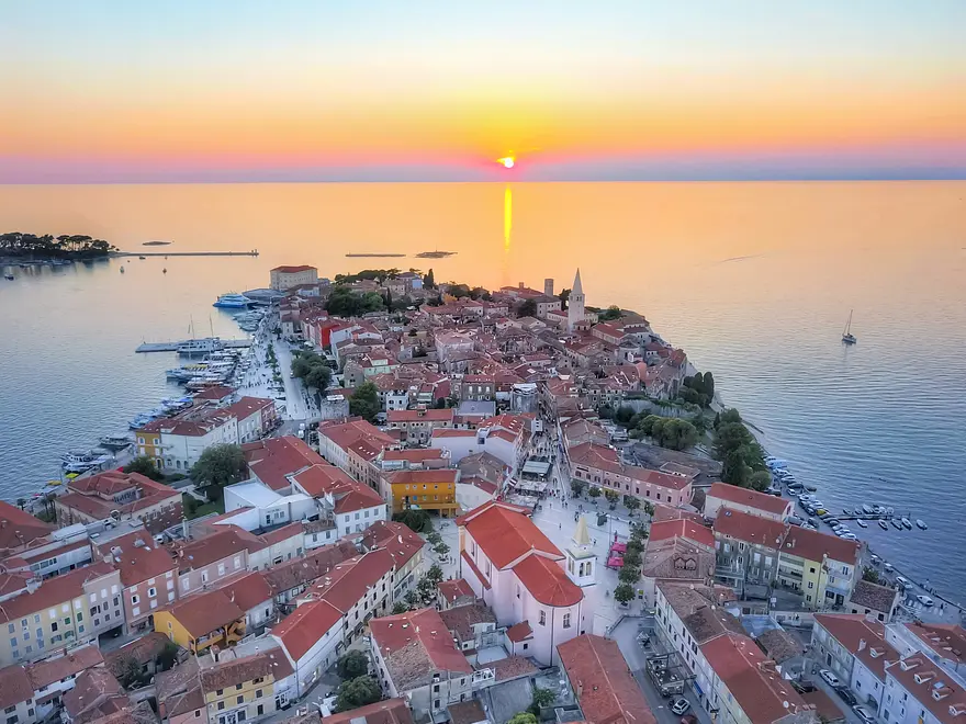 Ferienwohnung in Porec  999223694 41816 – Foto 7