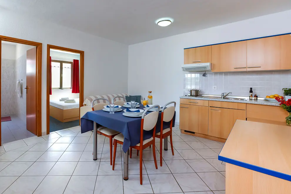 Ferienwohnung in Pasman  999209276 37203 – Foto 10