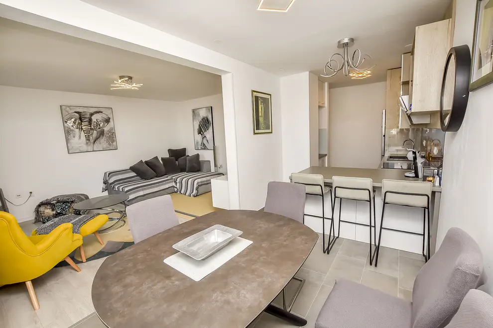 Ferienwohnung in Biograd  999207993 35978 – Foto 5