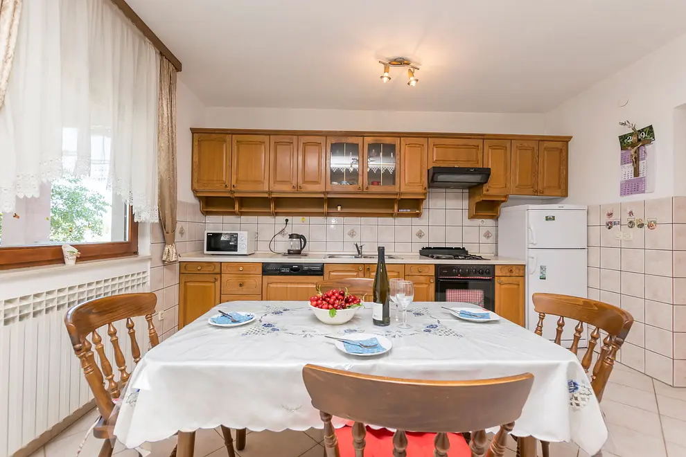 Ferienwohnung in Biograd  999208726 36680 – Foto 8