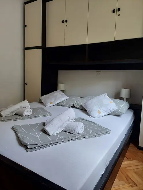 Ferienwohnung in Brac haustiergeeignet 66151526 25625