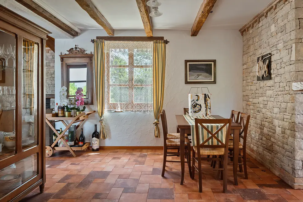 Ferienhaus in Groznjan mit Pool 999208318 36290 – Foto 35