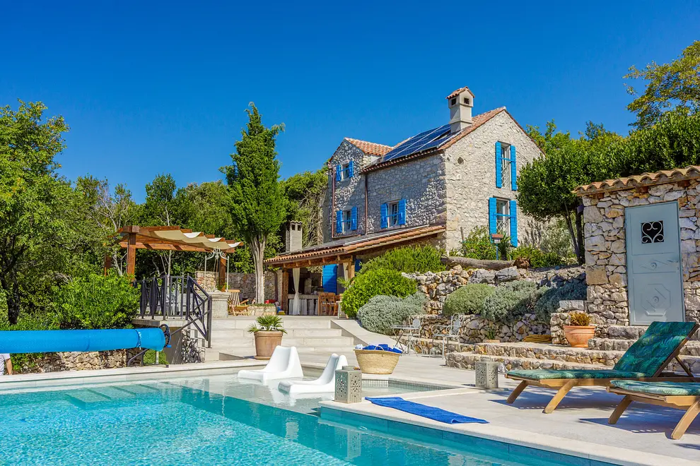 Ferienhaus in Novi Vinodolski mit Pool 999206787 34874 – Foto 30