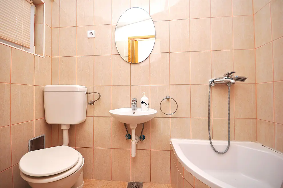 Ferienwohnung in Rogoznica haustiergeeignet 999203882 32108 – Foto 12