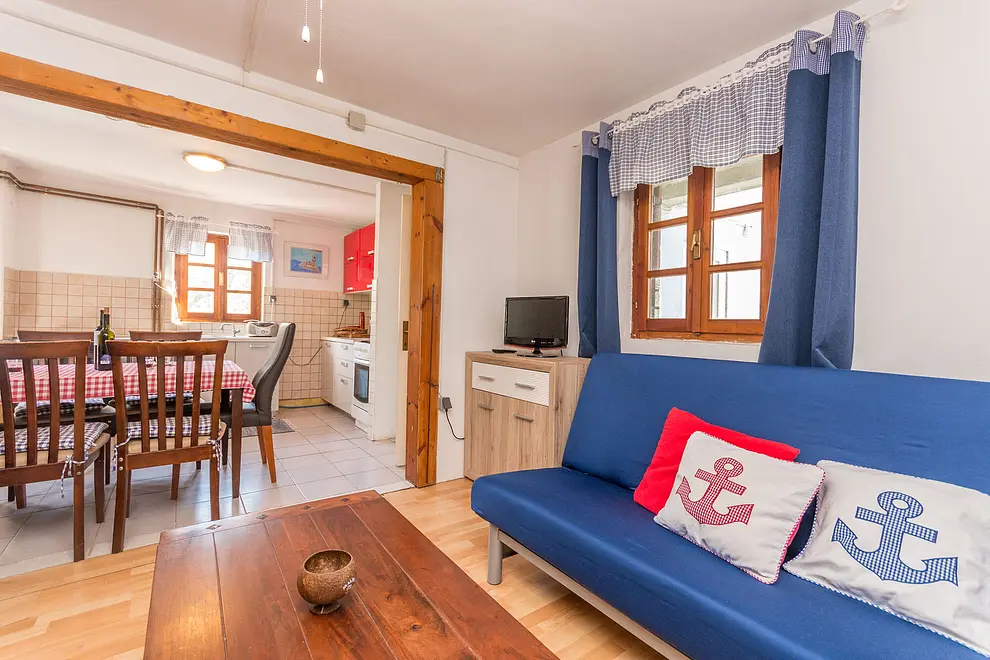 Ferienwohnung in Pasman  999202640 30916 – Foto 7