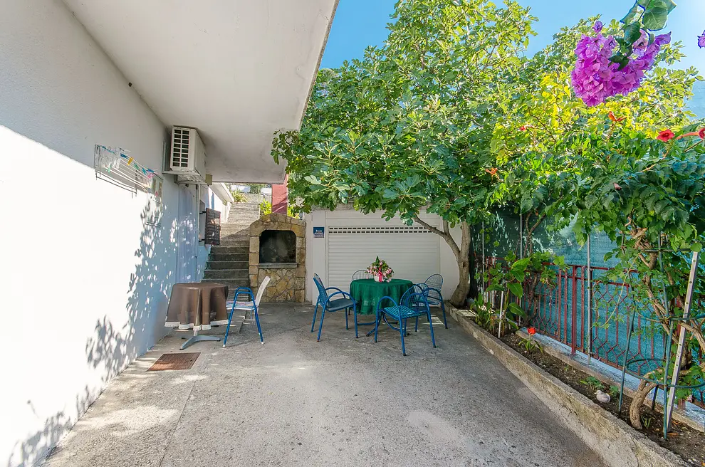 Ferienwohnung in Makarska  66134337 19127